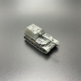 1/144 German Panzerjäger Tiger (p) "ferdinand" Painted Finished Model